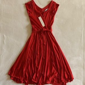 Diane Von Furstenberg Wrap Dress